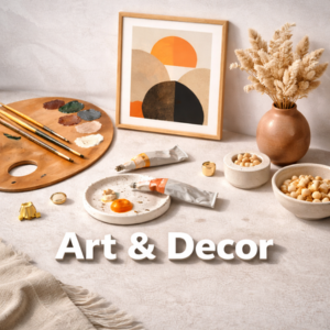 Art & Decor