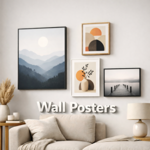 Wall Posters