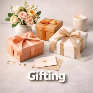 Gifting