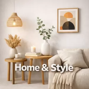 Home & Lifestyle
