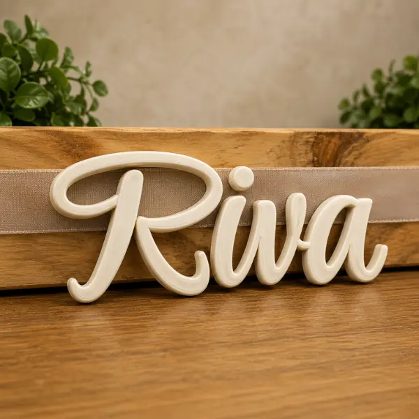 Name Plate