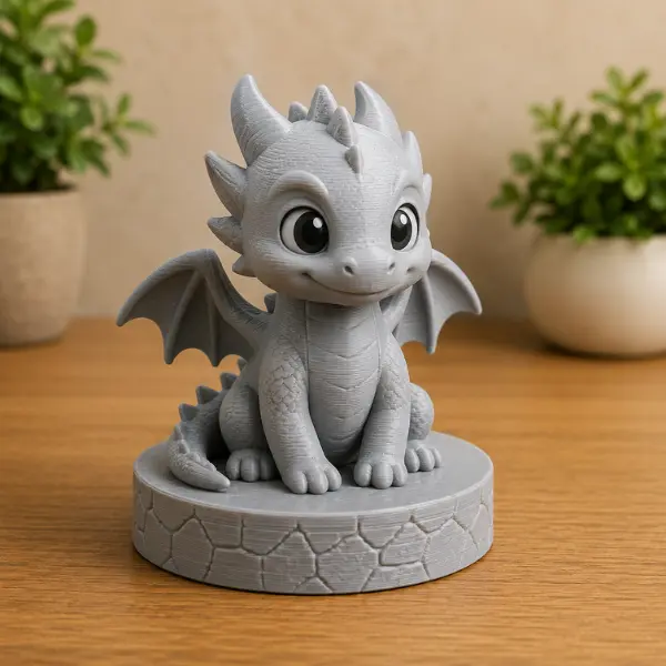 Miniature Figure