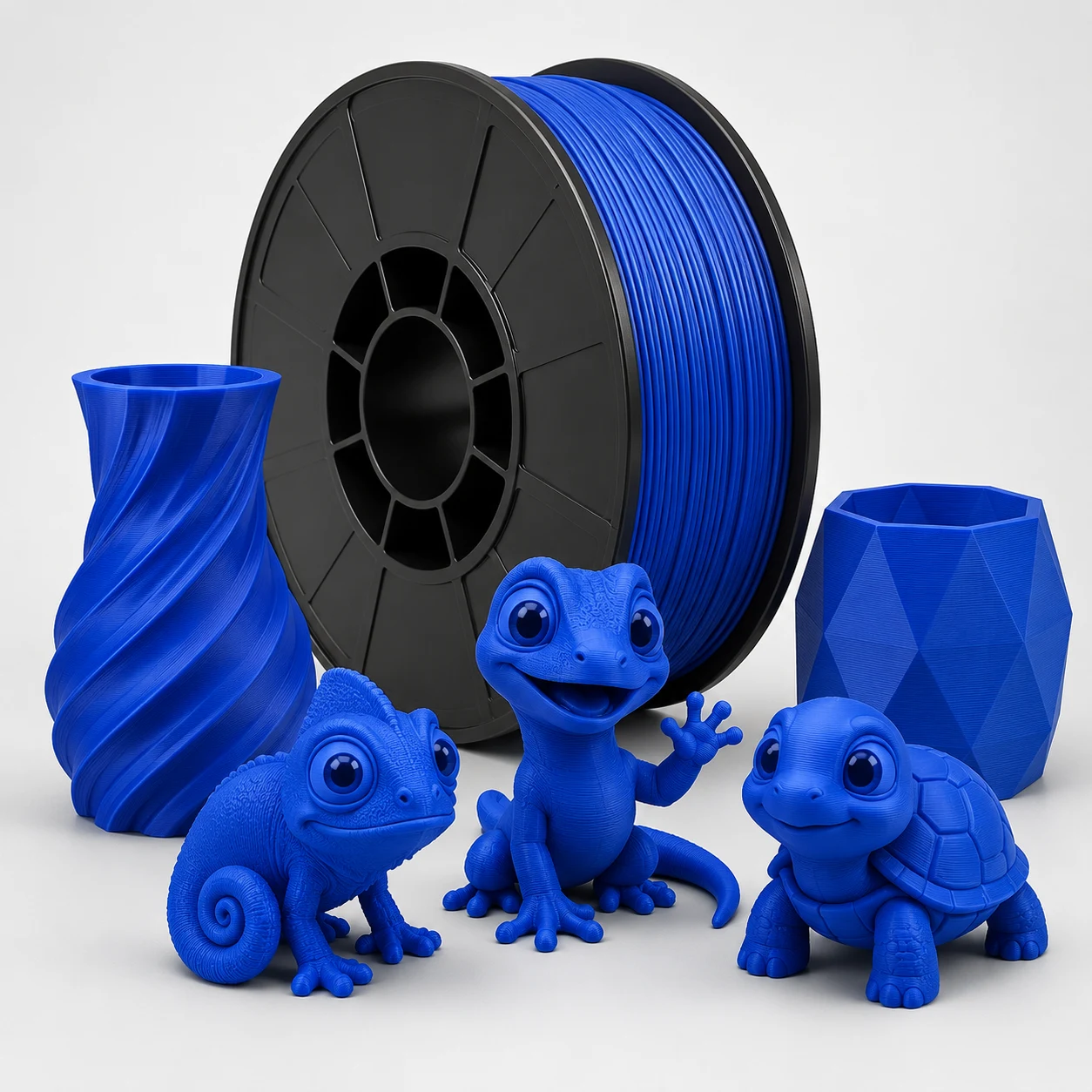 Royal Blue filament