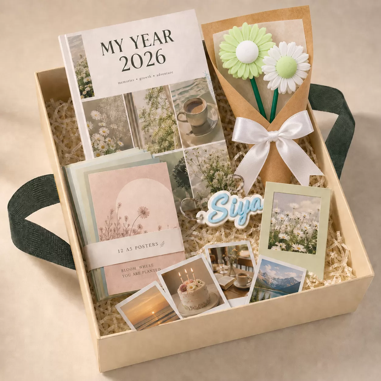 Imaginoz Personalized Memories Gift Hamper