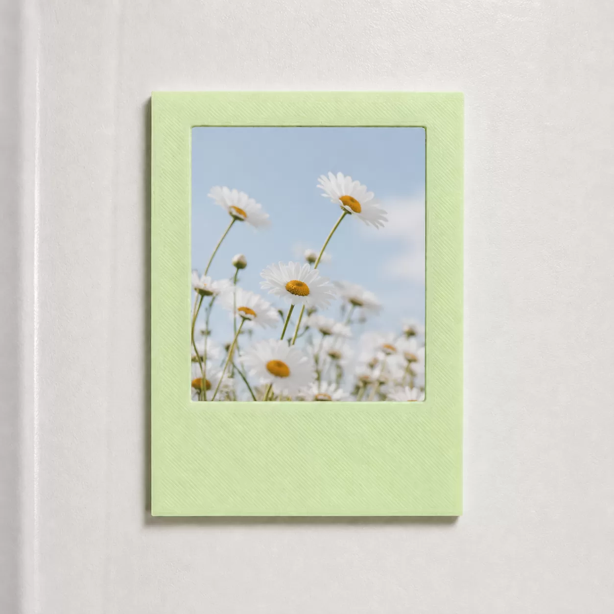 Personalized Photo 3D Fridge Magnet