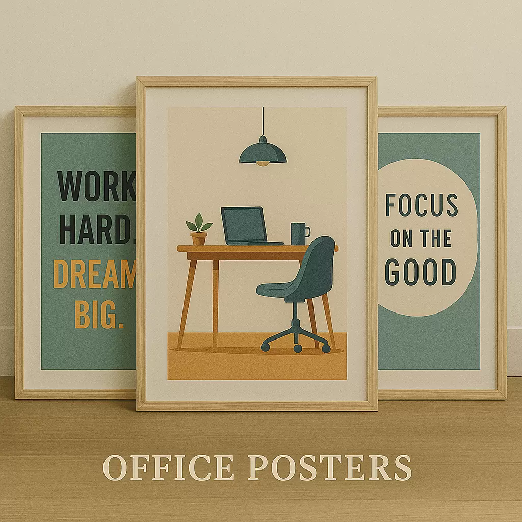 Office Posters