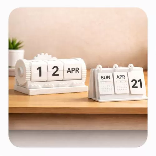 Calendars Posters
