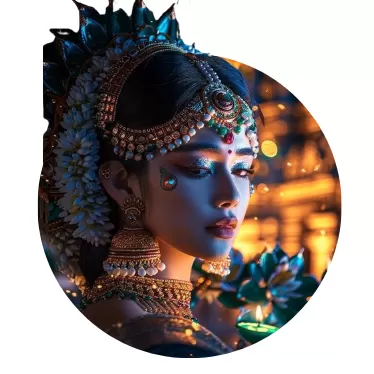 Indian Culture Posters