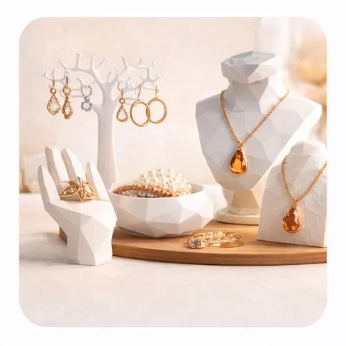 Jewellery & Accessories