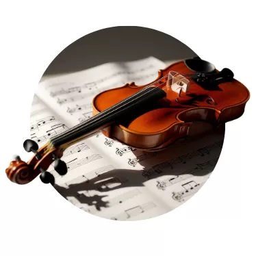 Music & Bands Posters