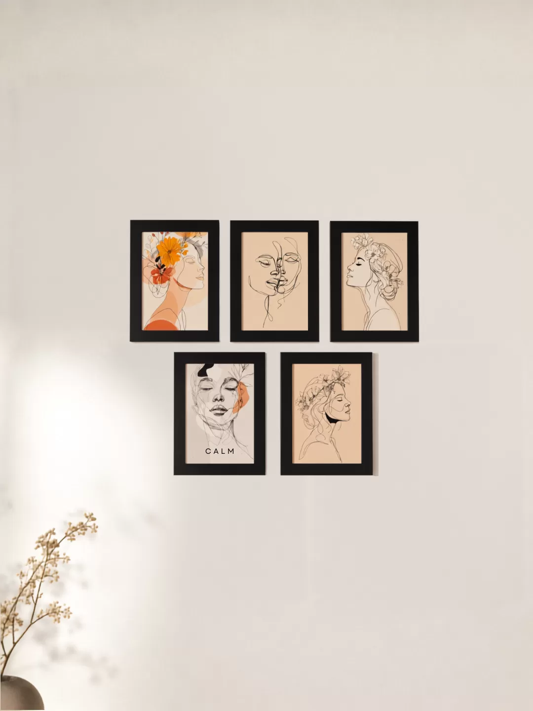 Frame Posters